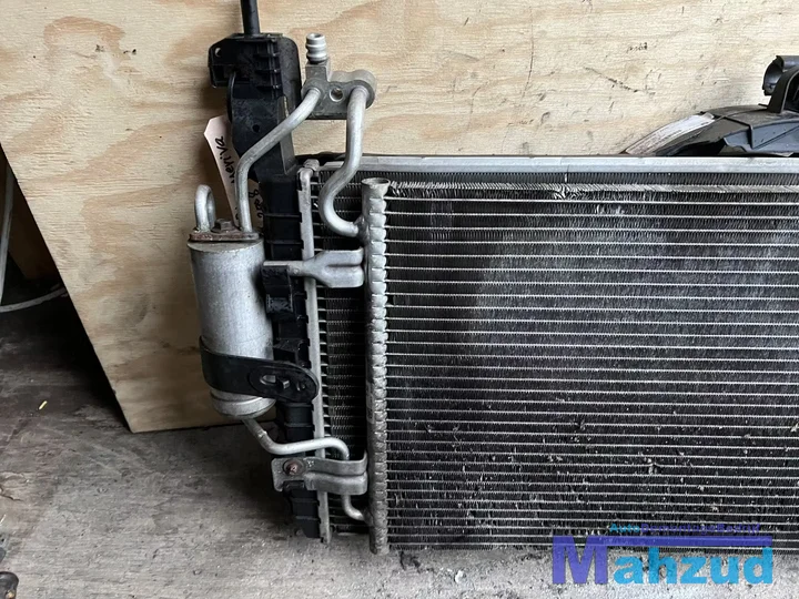 opel-meriva-a-16-koelerpakket-koelerset-20032010 — foto 4