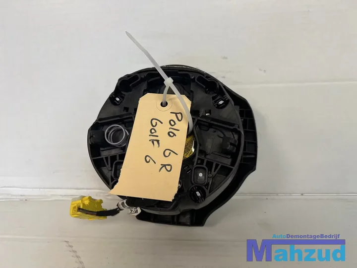 vw-polo-6r-golf-6-stuur-airbag-20092013 — foto 3