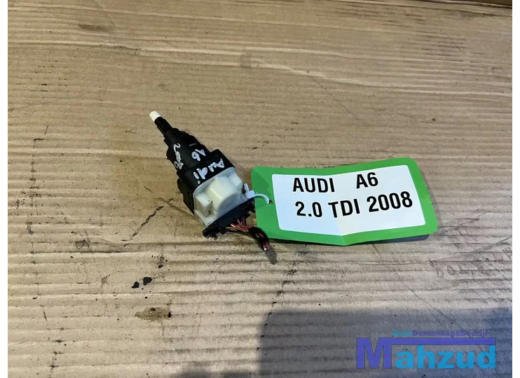 AUDI A6 C6 Remlicht schakelaar 2005-2011 1K2945511