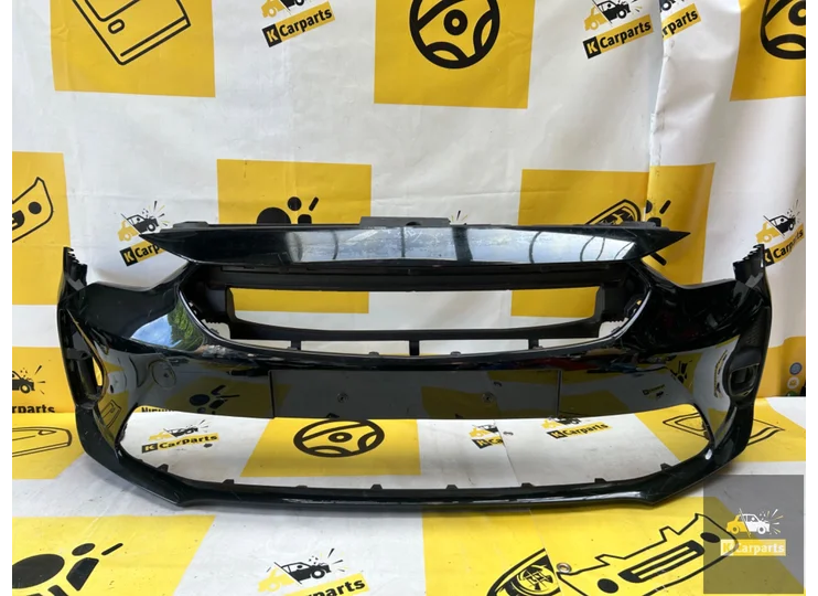 Opel Corsa F GS line Voorbumper 19/23 6xPDC Bumper 475498858
