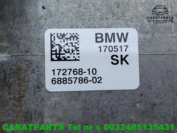 6885786-f40-f44-motorsteun-f45-f46-f48-f39-f55-f56-f57-x1 — foto 3