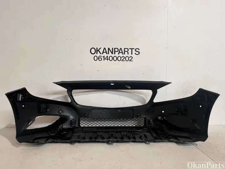 mercedesbenz-aklasse-w176-voorbumper-a1768850025 — foto 6