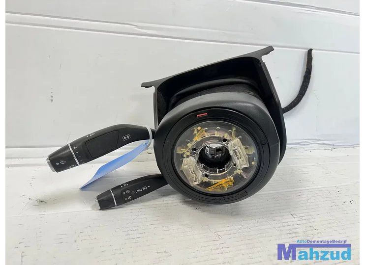 MERCEDES C KLASSE W204 Combischakelaar A2129007017