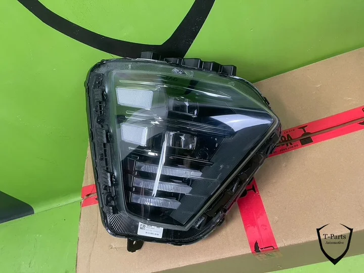 kia-kona-rechts-koplamp-lamp-hf92112020 — foto 2