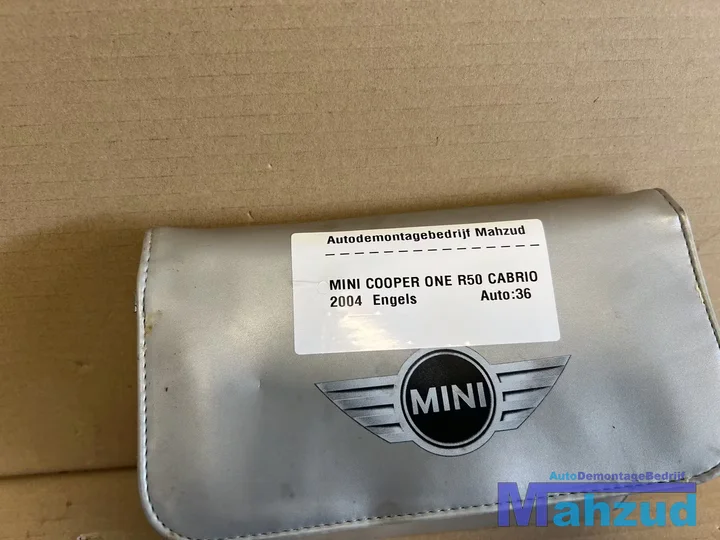 mini-cooper-one-r50-r52-r53-onderhoudsboekje-20012008 — foto 5