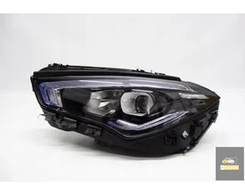 mercedes-cla-ii-w118-links-koplamp-performance-a1189068300 — foto 4