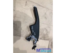 vw-polo-6r-handremhendel-handrempedaal-handrem