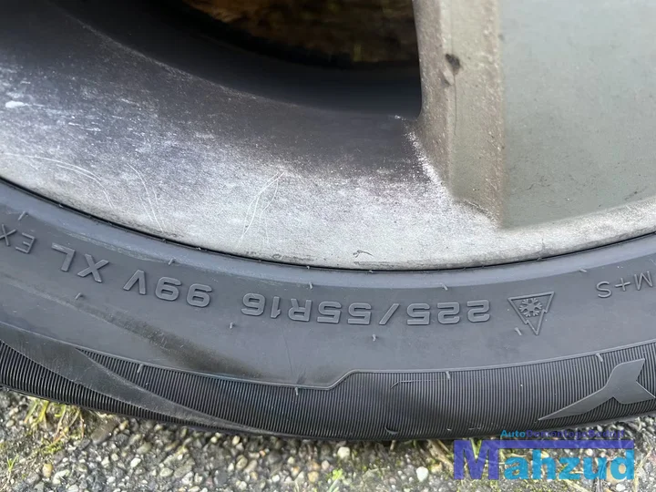 mercedes-b-klasse-w245-20-blauw-375-onderdelen-266960-motor — foto 37