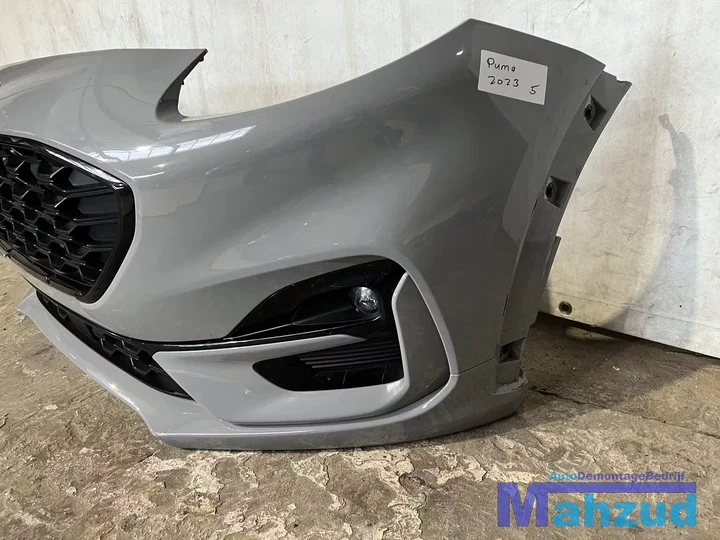 ford-puma-st-line-grijs-voorbumper-compleet-2019 — foto 3