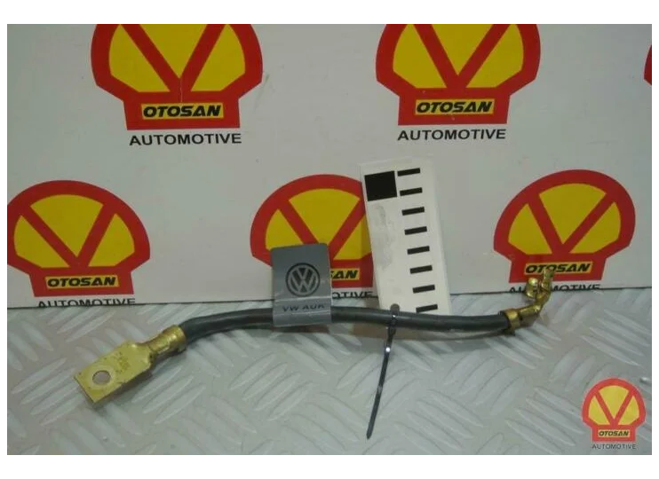 audi a1 8x0 massakabel 6r0971537n