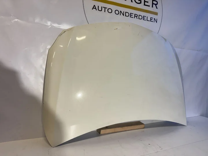 mercedes-a-klasse-w176-a176-motorkap-origineel-wit — foto 2
