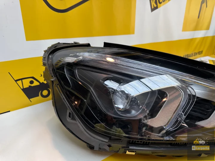 mercedes-gle-multibeam-led-koplamp-links-voor-a1679061 — foto 4
