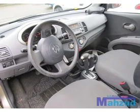nissan-micra-3-14-motorblok-cr14-motor-blok — foto 8