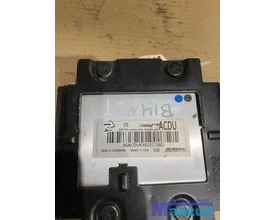 opel-mokka-x-14-turbo-b14net-ecu-computer-12668986-acdu — foto 3