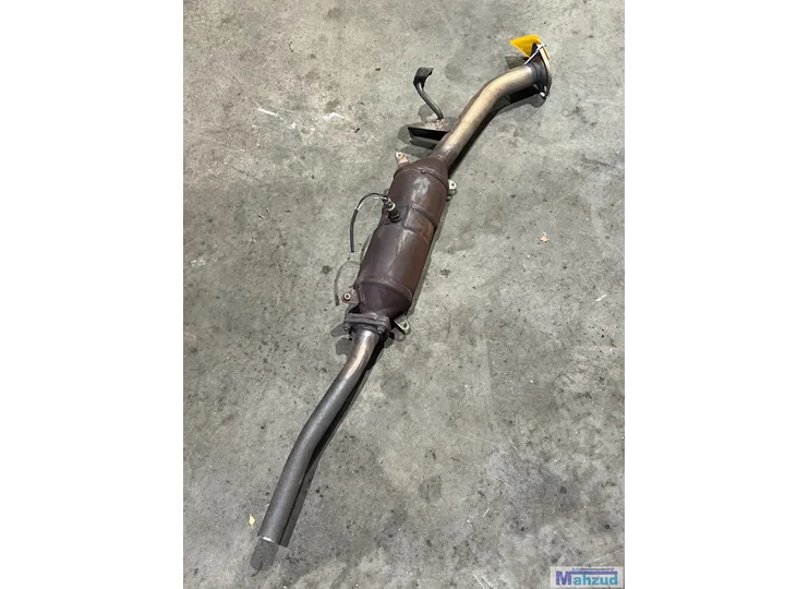 HONDA CIVIC IMA 1.3 katalysator uitlaat 2005-2013