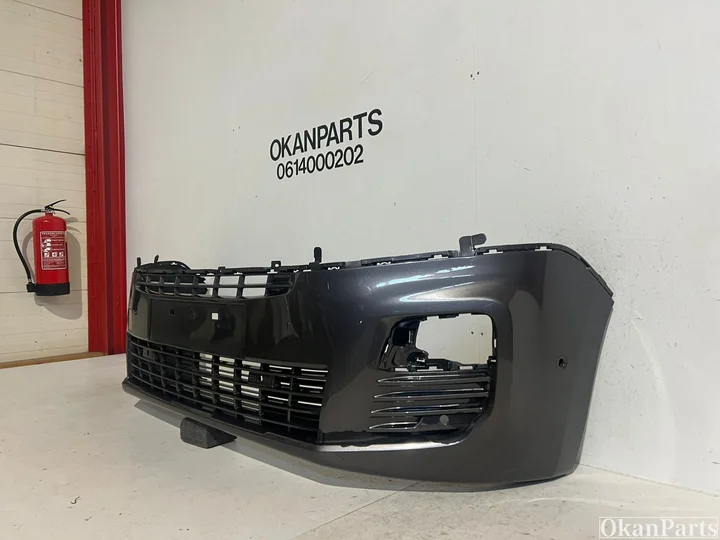 peugeot-partner-voorbumper-9816765680 — foto 3