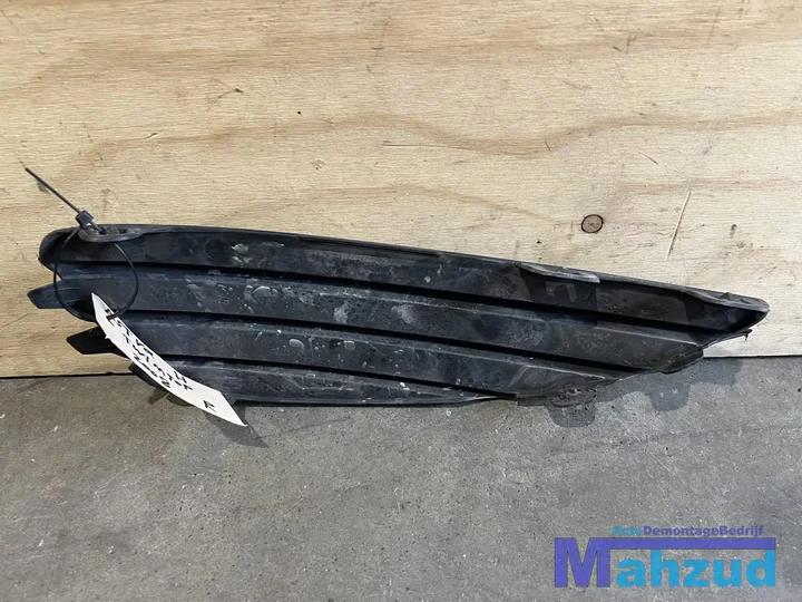 opel-astra-h-twintop-rechts-voorbumper-bumper-grille-rooster-20032010 — foto 2