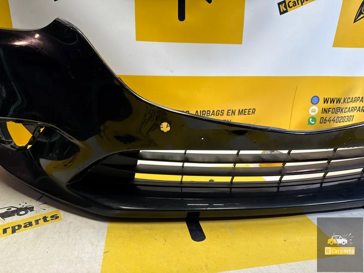 mazda-3-voorbumper-2016-to-2019-b63b50031 — foto 5