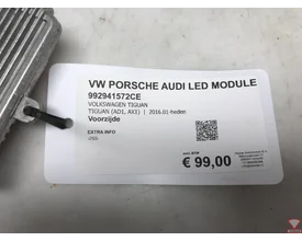 vw-porsche-audi-led-module-ballast-koplamp-992941572ce — foto 2