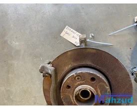 renault-clio-3-links-rechts-voor-fuseelager-wiellager-05-12 — foto 3