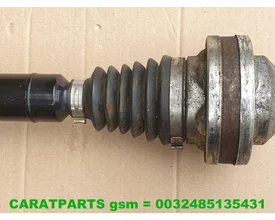 3c0407272bd-q3-aandrijfas-passat-cardan-caddy-cardanas-golf — foto 2