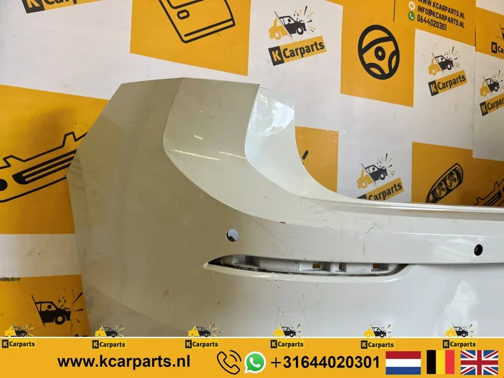 achterbumper-volkswagen-golf-viii-golf-8-4x-pdc-5h6807568f — foto 3