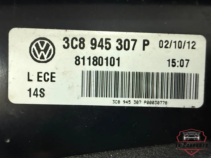 volkswagen-passat-cc-achterlicht-klep-links-3c8945307p — foto 5
