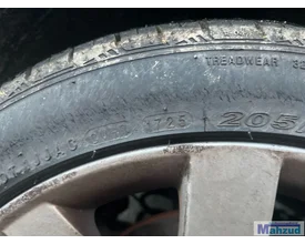 2007-peugeot-207cc-16-16v-grijs-onderdelen-demontage — foto 35