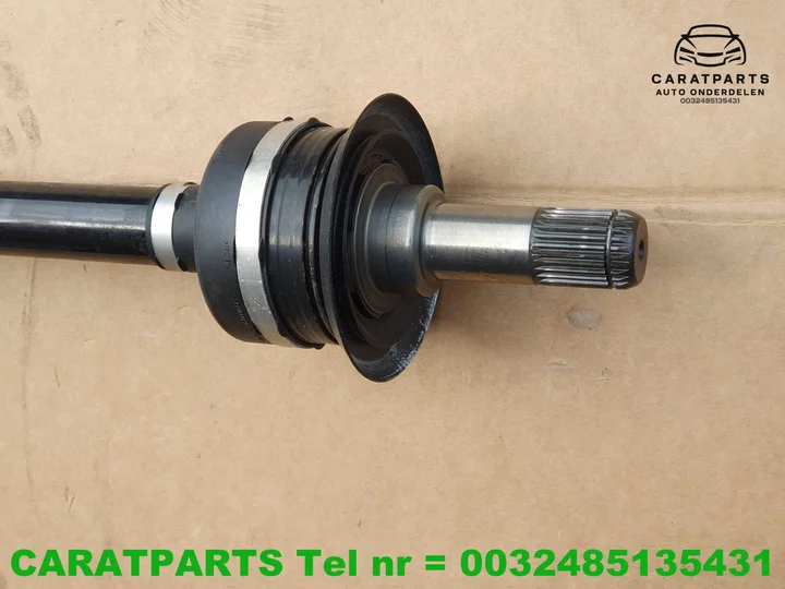 8639459-g12-aandrijfas-g11-steekas-g32-gt-kardan-g11-g12-g32 — foto 6