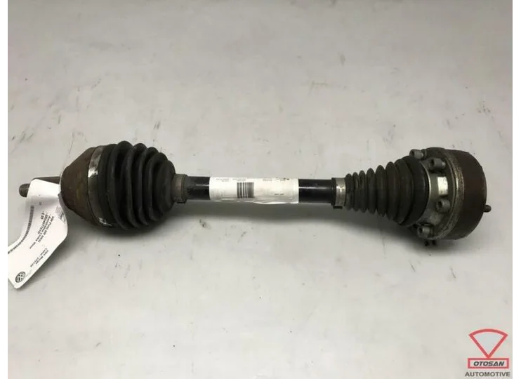 vw polo 6r vag arbre de transmission avant gauche 6r0407761b