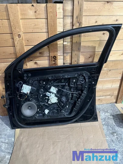 mercedes-a-klasse-w177-zwart-rechts-voor-deur-2019 — foto 7