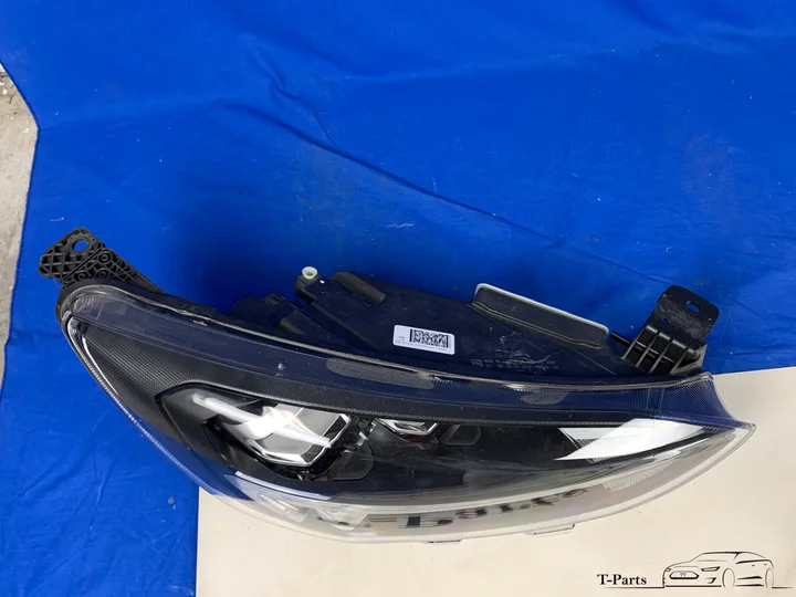 ford-focus-koplamp-rechts-led-lamp-jx7b13e014cd — foto 2