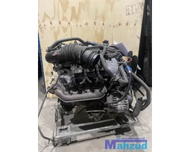 2001-mercedes-ml-w163-320-32-v6-motorblok-112942-motor — foto 8
