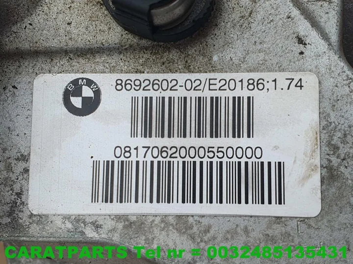 8692602-f40-differentieel-f45-f46-f48-f39-f54-f60-bmw-mini — foto 12