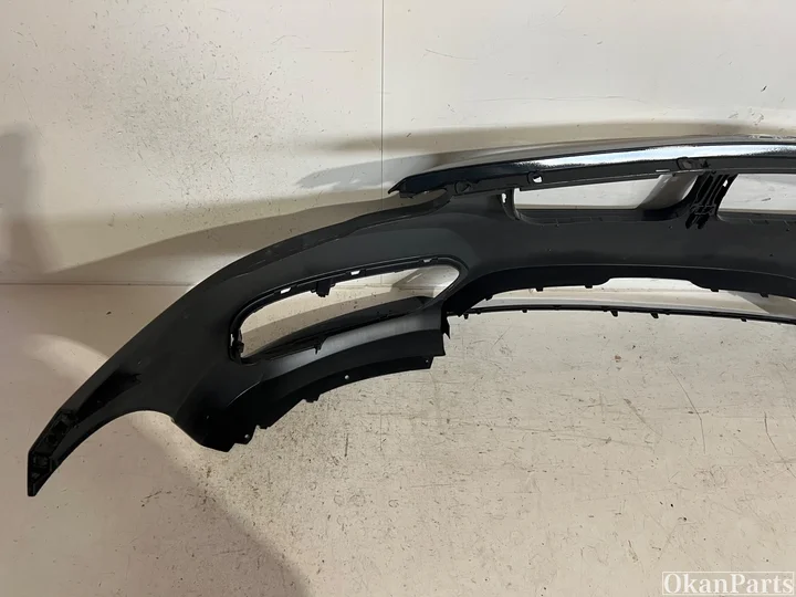 bmw-1serie-f20-f21-lci-voorbumper-51117371736 — foto 4