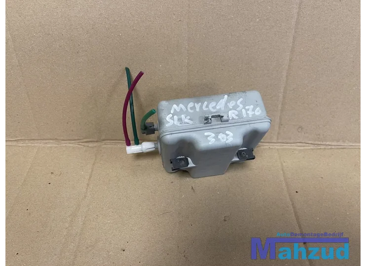 MERCEDES SLK R170 Vacuum tank klep 1708050019