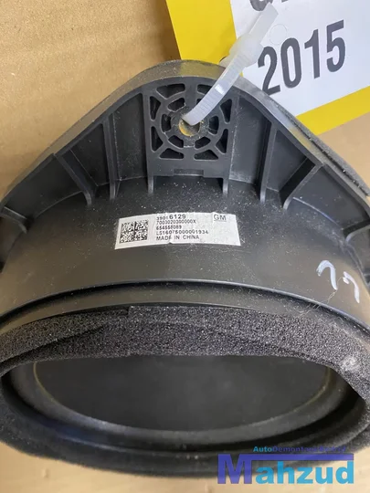 opel-astra-k-links-voor-deur-speaker-20152021 — foto 2