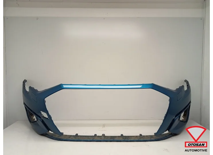 Audi A3 8Y Voorbumper Origineel! 2020+ S-Line