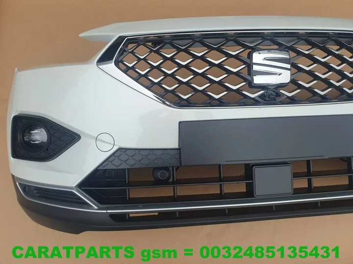 5fj807217f-bumper-tarraco-voorbumper-6pdc-lok1 — foto 5