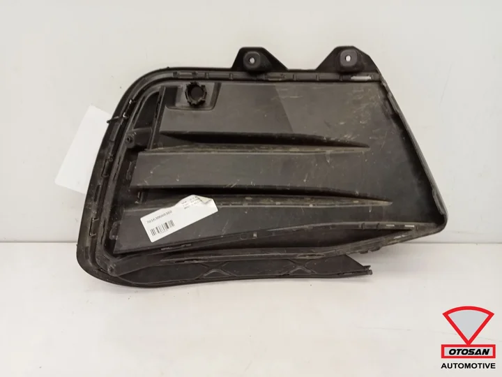 vw-passat-b9-2024-bumper-rooster-links-rline-inleg — foto 2