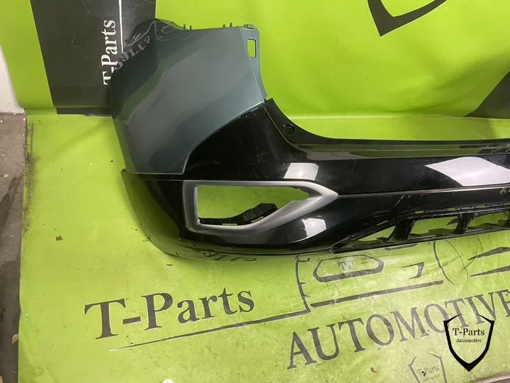 kia-sportage-achterbumper-bumper-86650r2cb0 — foto 2