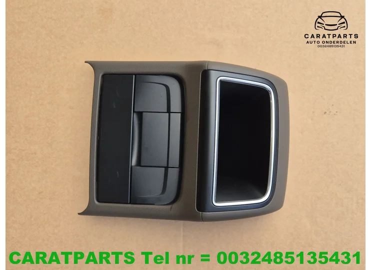 8K0864376 Audi A5 Aschenbecher A4 Zigarettenanzünder A5 12 Volt