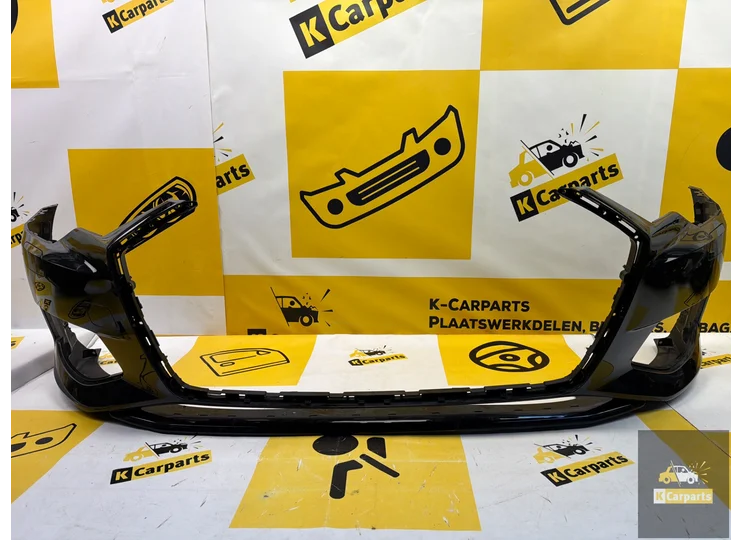 Audi A6 C8 Voorbumper KLS 4K0807437 2019-2023