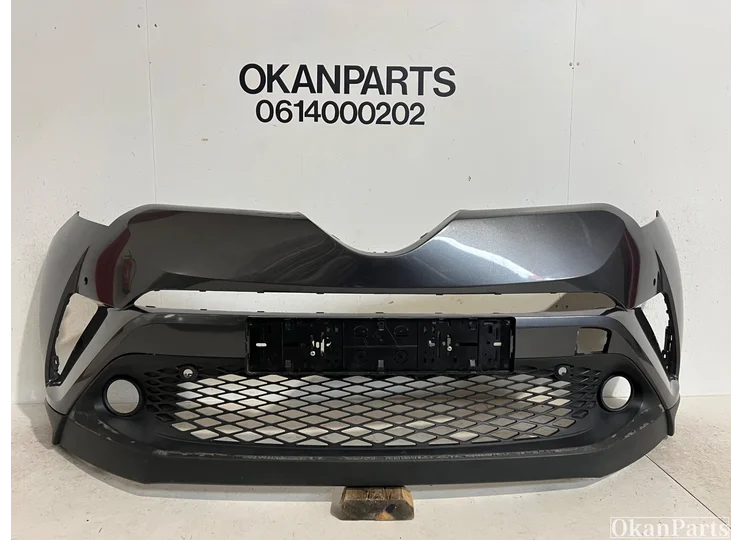Toyota C-HR Voorbumper 52119-F4010
