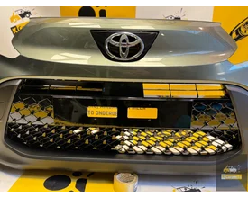 toyota-aygo-x-voorbumper-origineel-compleet-nieuw — foto 6