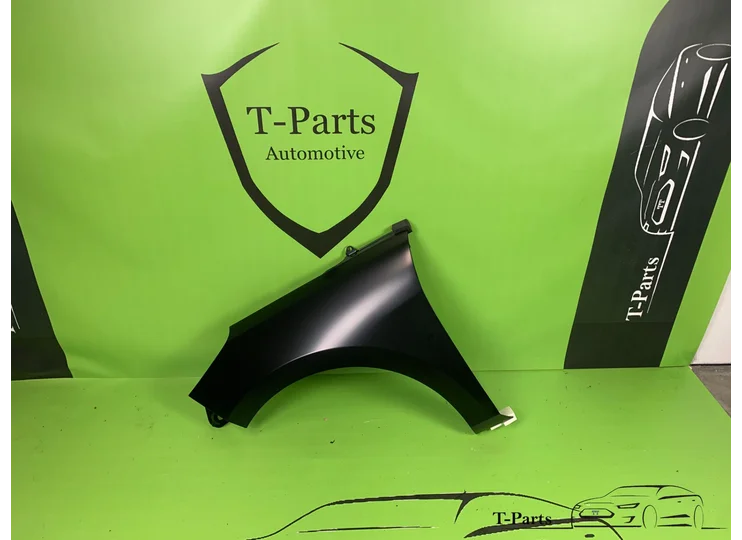 ford fiesta mk8 side cover left mudguard 17+