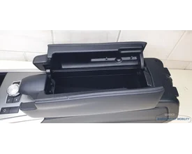 complete-middenconsole-armleuning-idrive-asbak-w212-eklasse-mercedes-origineel-gebruikt — foto 6