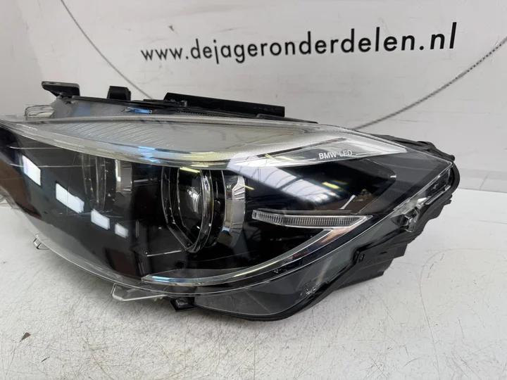 bmw-f34-3-gran-turismo-lci-led-koplamp-links-7470435 — foto 2