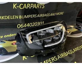 koplamp-glc-facelift-w253-vol-led-links — foto 8