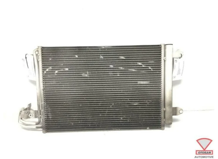 vw seat audi vag airco condensor aircocondersor 1k0820411ag